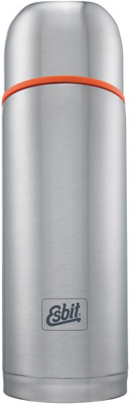 Термос Esbit ISO1000, 1 л, серебрянный фото 