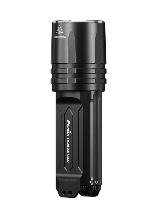 Фонарь ручной Fenix TK35UE V2.0 фото 