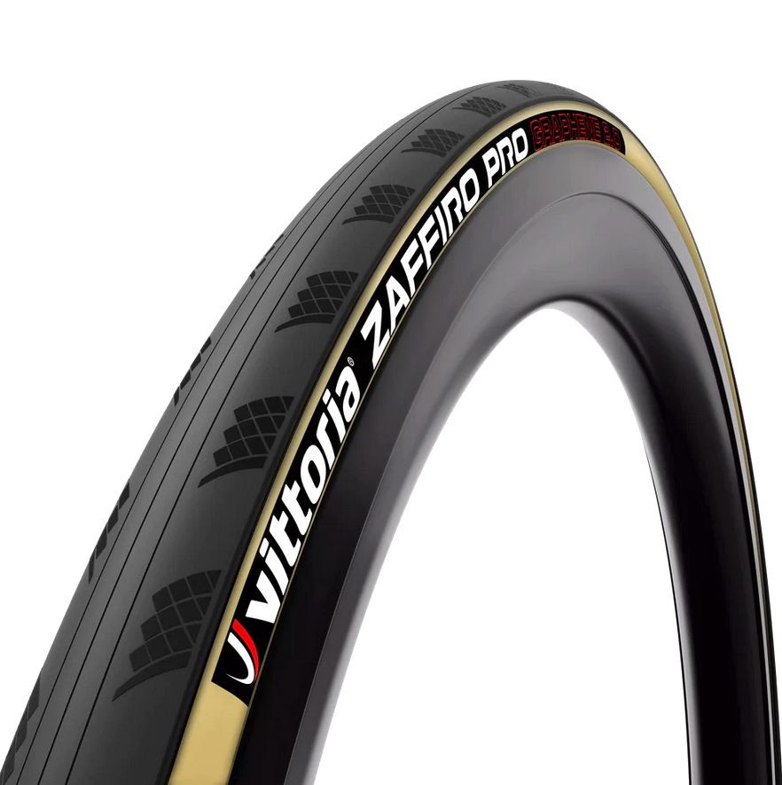 Покришка 700x25C Vittoria ROAD ZAFFIRO PRO V Fold Para G2.0 фото 