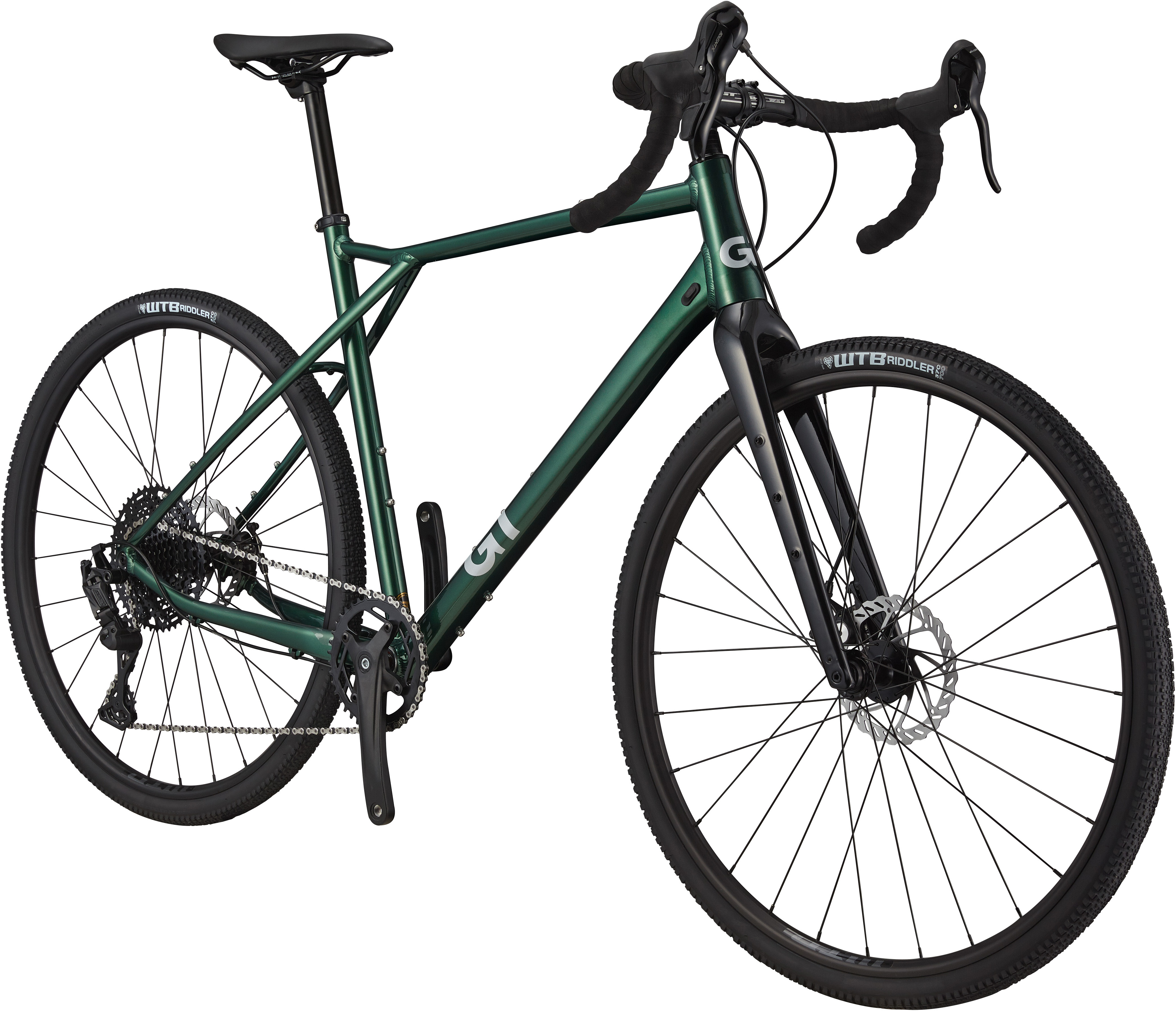 Велосипед 28" GT GRADE AL SPORT рама - M FRG фото 2