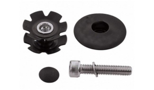 Якір для рульової колонки VP 1.5" M-15 фото 