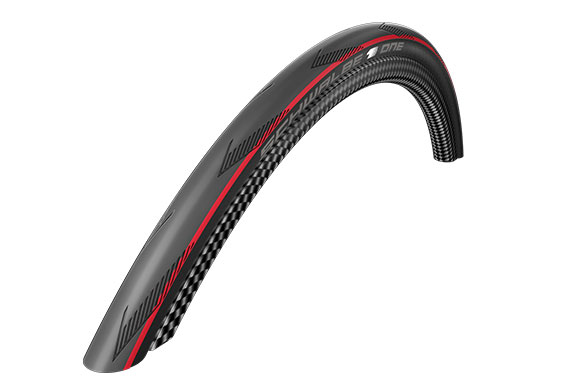 Покрышка 700x25C (25-622) Schwalbe ONE V-Guard Evolution Folding B/RS/B-SK HS462A OSC 127EPI EK фото 