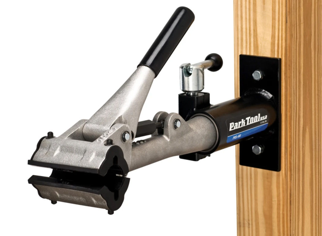 Затиск Park Tool 100-3С для стійок PRS-2, PRS-3, PRS-4, PRS-12, PRS-33 і PRS-5 фото 2