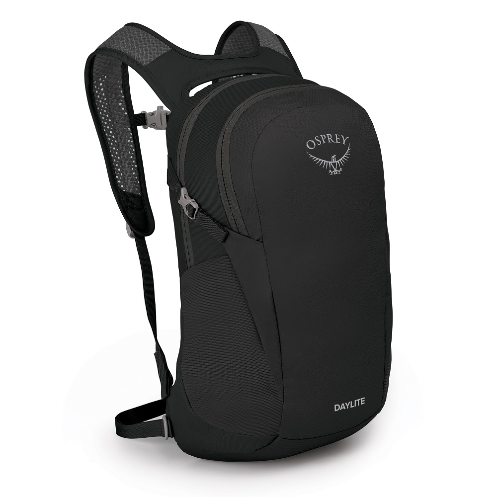 Рюкзак Osprey Daylite 13 (S21) Black O/S черный фото 
