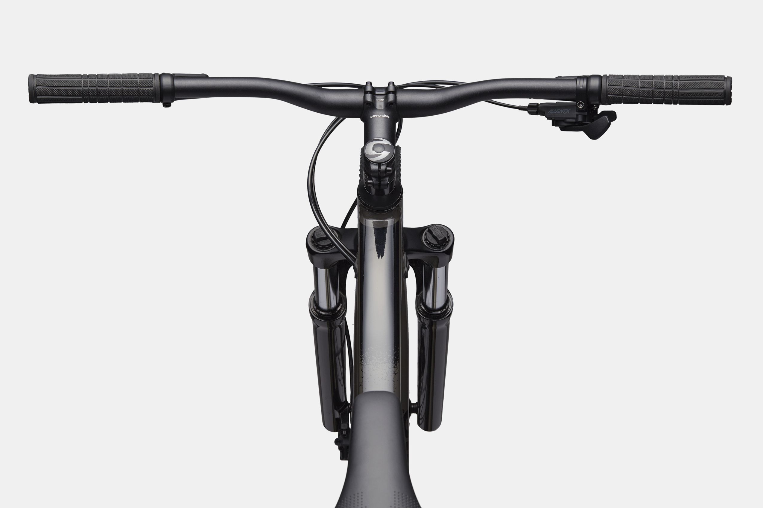 Велосипед 27,5" Cannondale TRAIL 5 рама - S SBK A4 фото 3