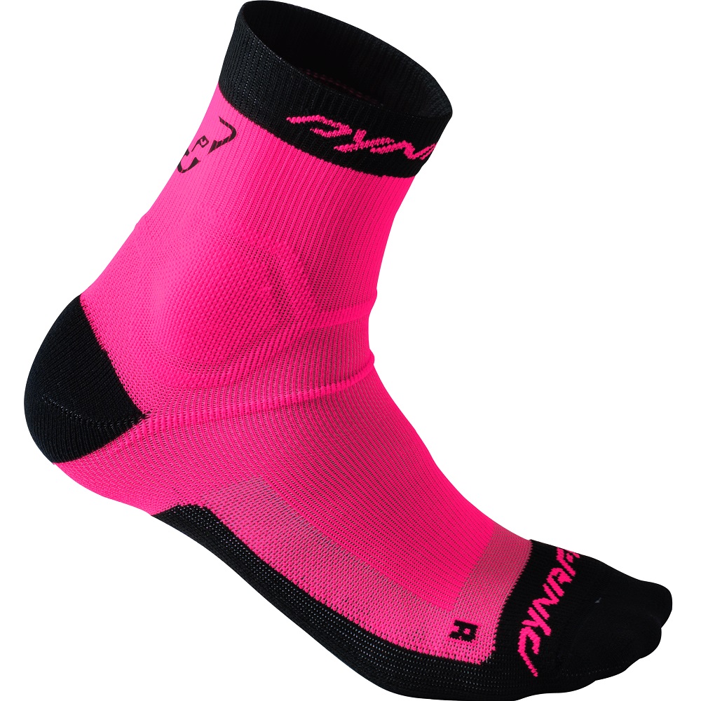 Шкарпетки Dynafit ALPINE SHORT SK 70879 6071, розмір 39-42, рожеві