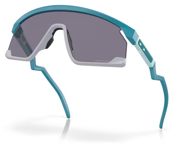 Окуляри Oakley BXTR Matte Balsam / Prizm Grey фото 4