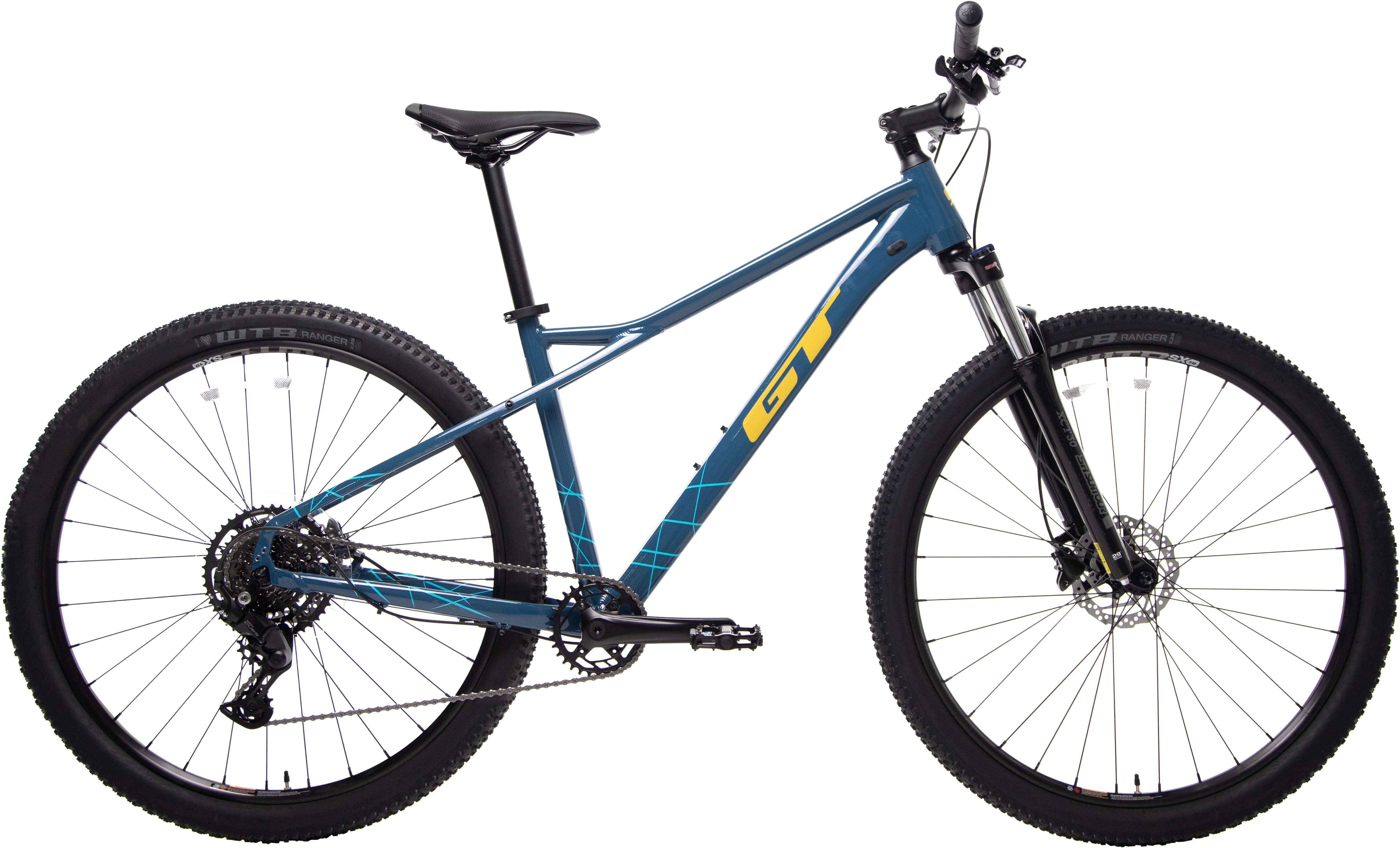 Велосипед 29" GT Avalanche Sport рама - L DSB фото 