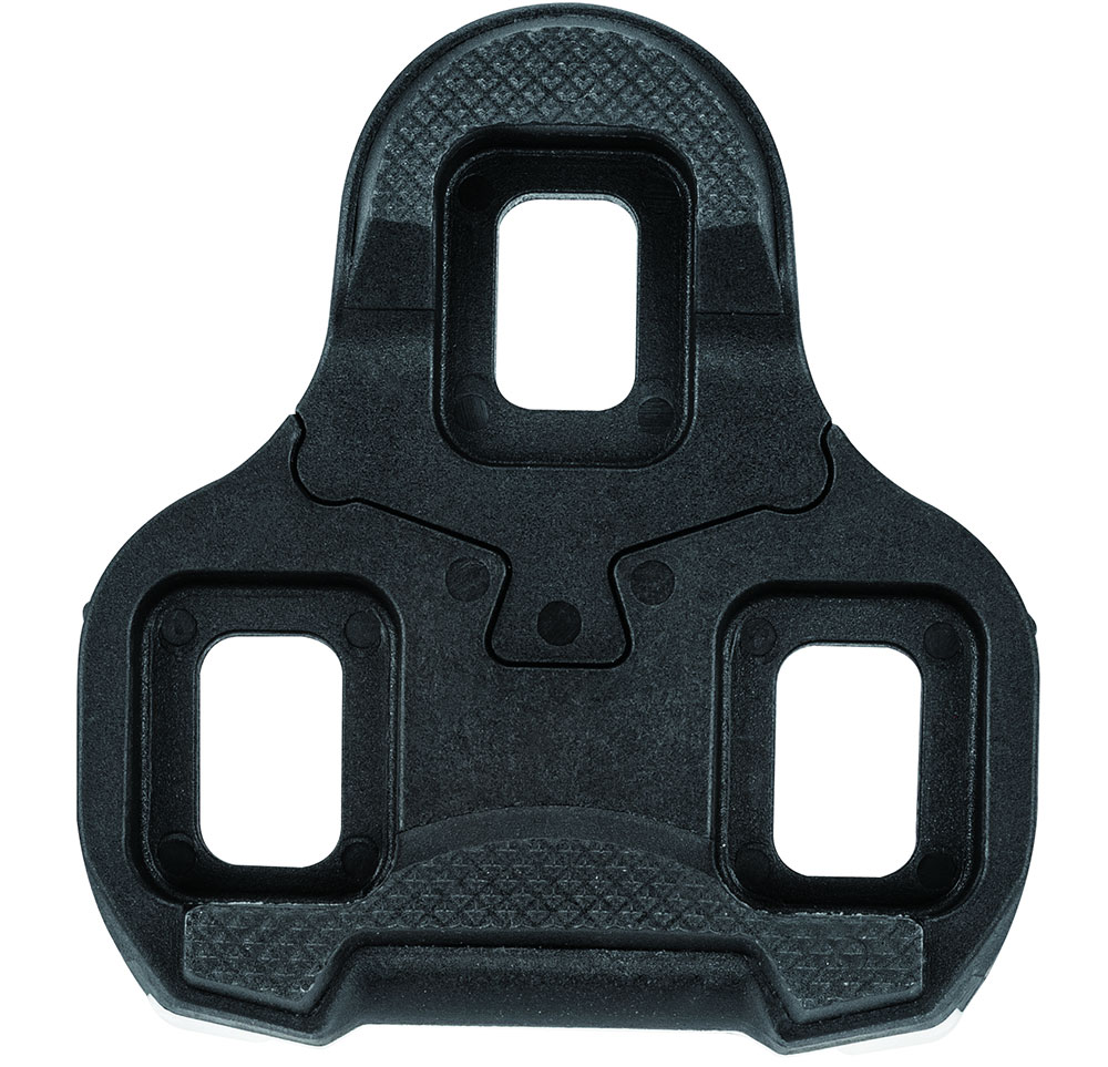 Шипы к педалям VP VP-BLK6 шоссе, Look Keo, без люфта, разборной дизайн фото 2