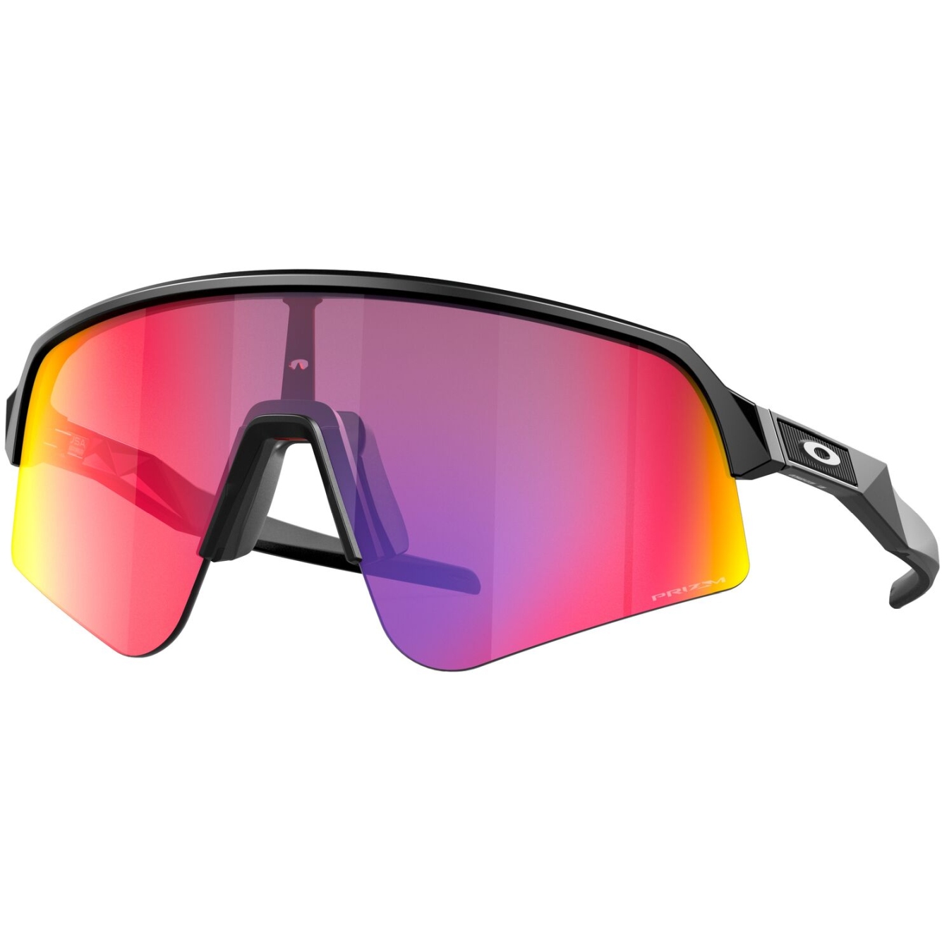 Окуляри Oakley SUTRO LITE SWEEP Matte Black / Prizm Road - купити