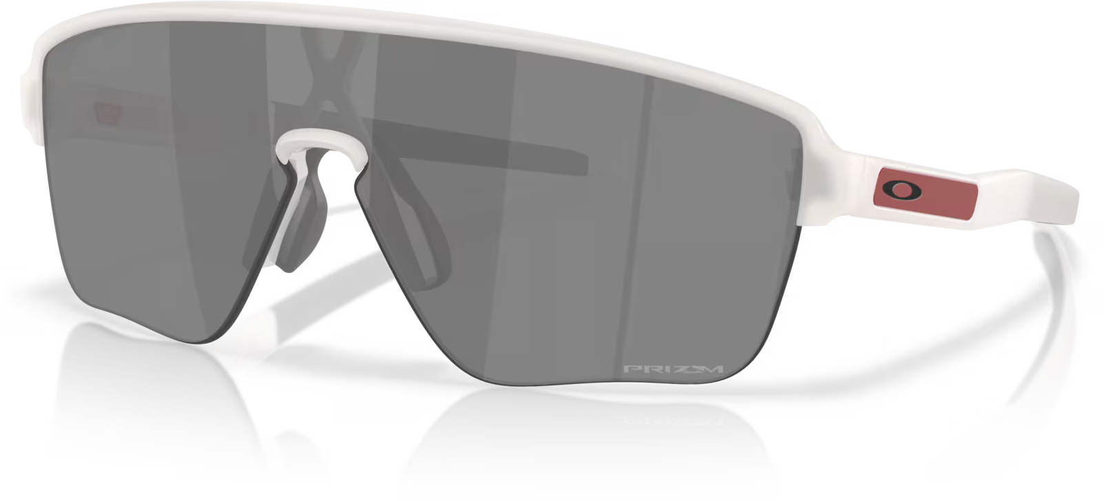 Очки Oakley CORRIDOR SQ Matte Vapor / Prizm Black фото 