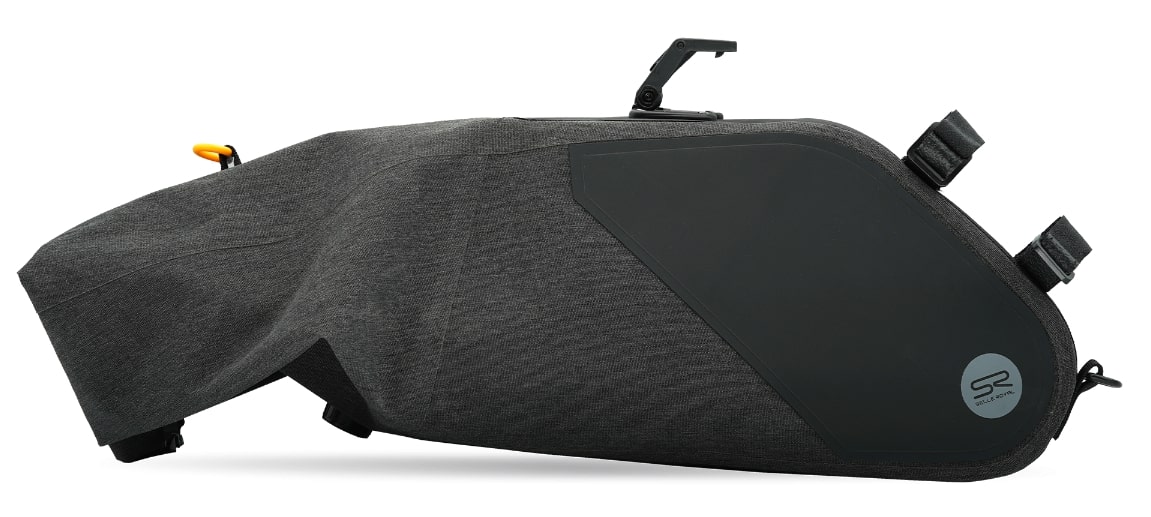 Сумка підсідельна Selle Royal розмір XL, BAGS500A00000 фото 2