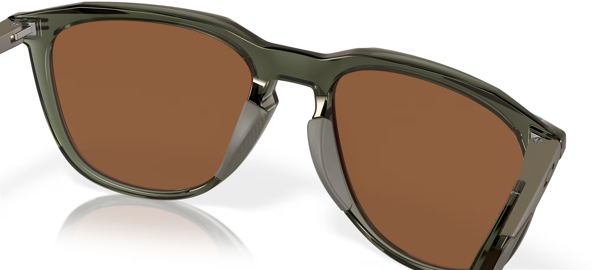 Окуляри Oakley THURSO Olive Ink / Prizm Tungsten Polarized фото 6
