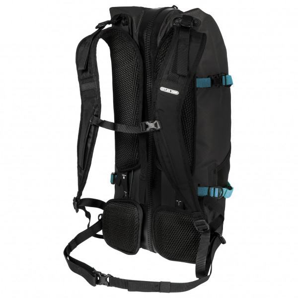 Герморюкзак Ortlieb Atrack black, 25 л фото 2