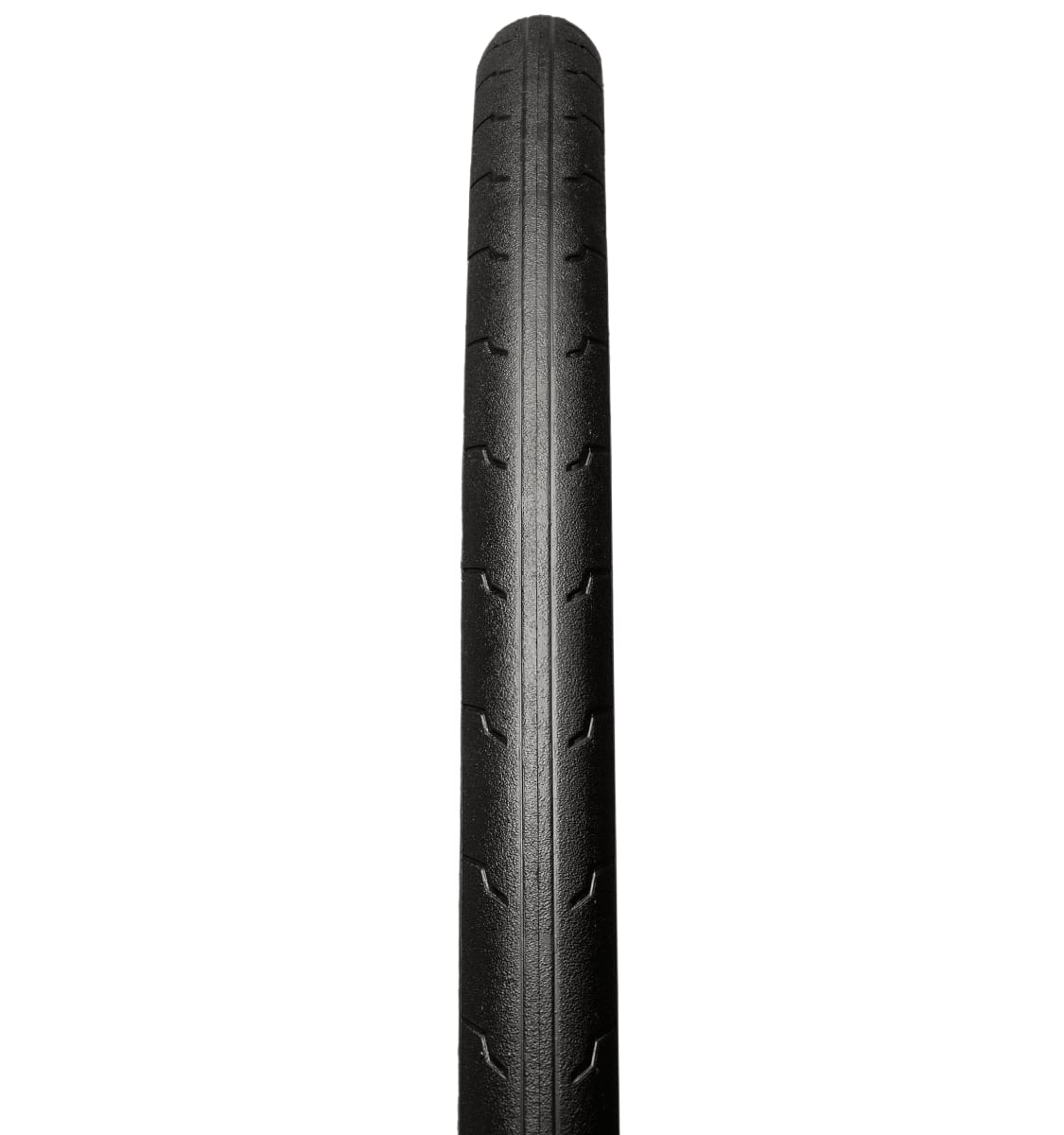 Покришка 700x30C Hutchinson CHALLENGER, 66TPI, Foldable, Reinforced, Black фото 2