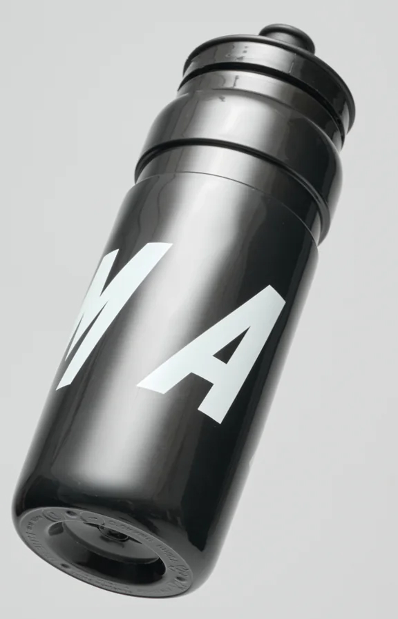 Фляга 0,75 MAAP Bottle, Black фото 2