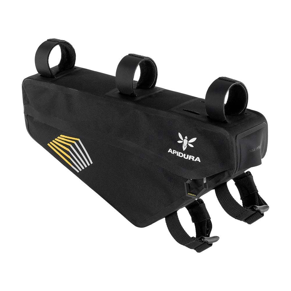 Сумка на раму Apidura Racing Frame Pack (2.4L) фото 2