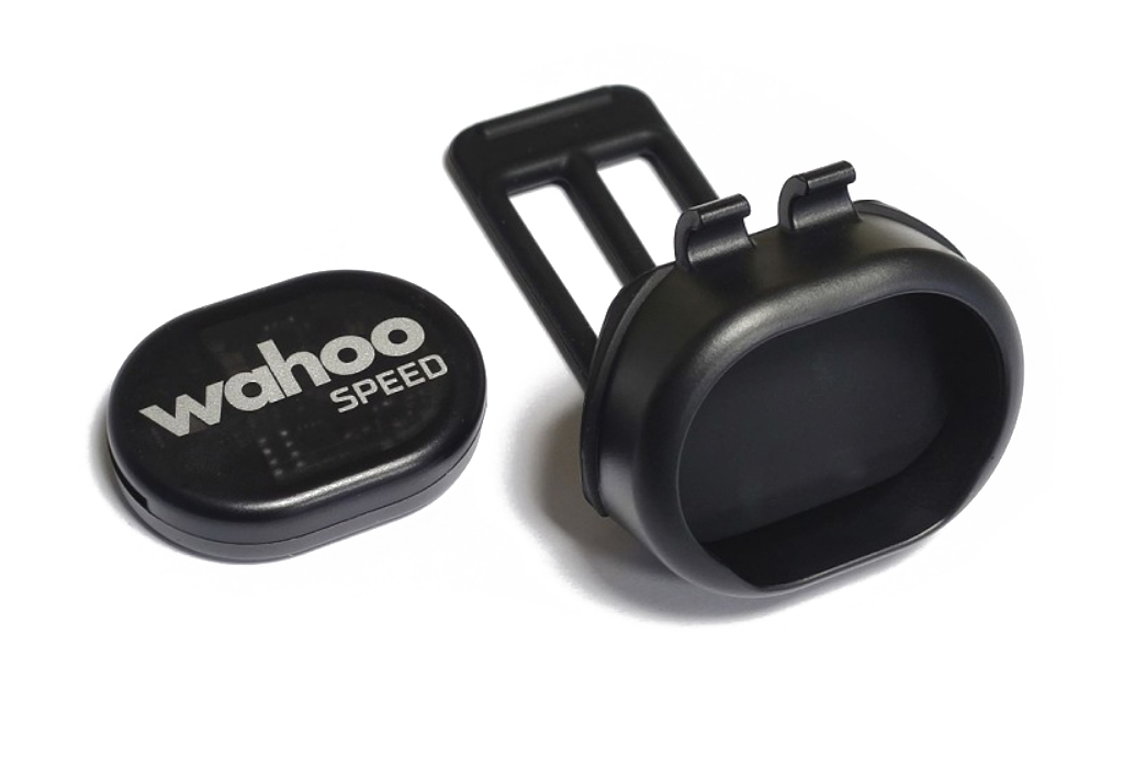 Датчик скорости Wahoo RPM Speed Sensor (BT/ANT+) WFRPMSPD_OEM фото 