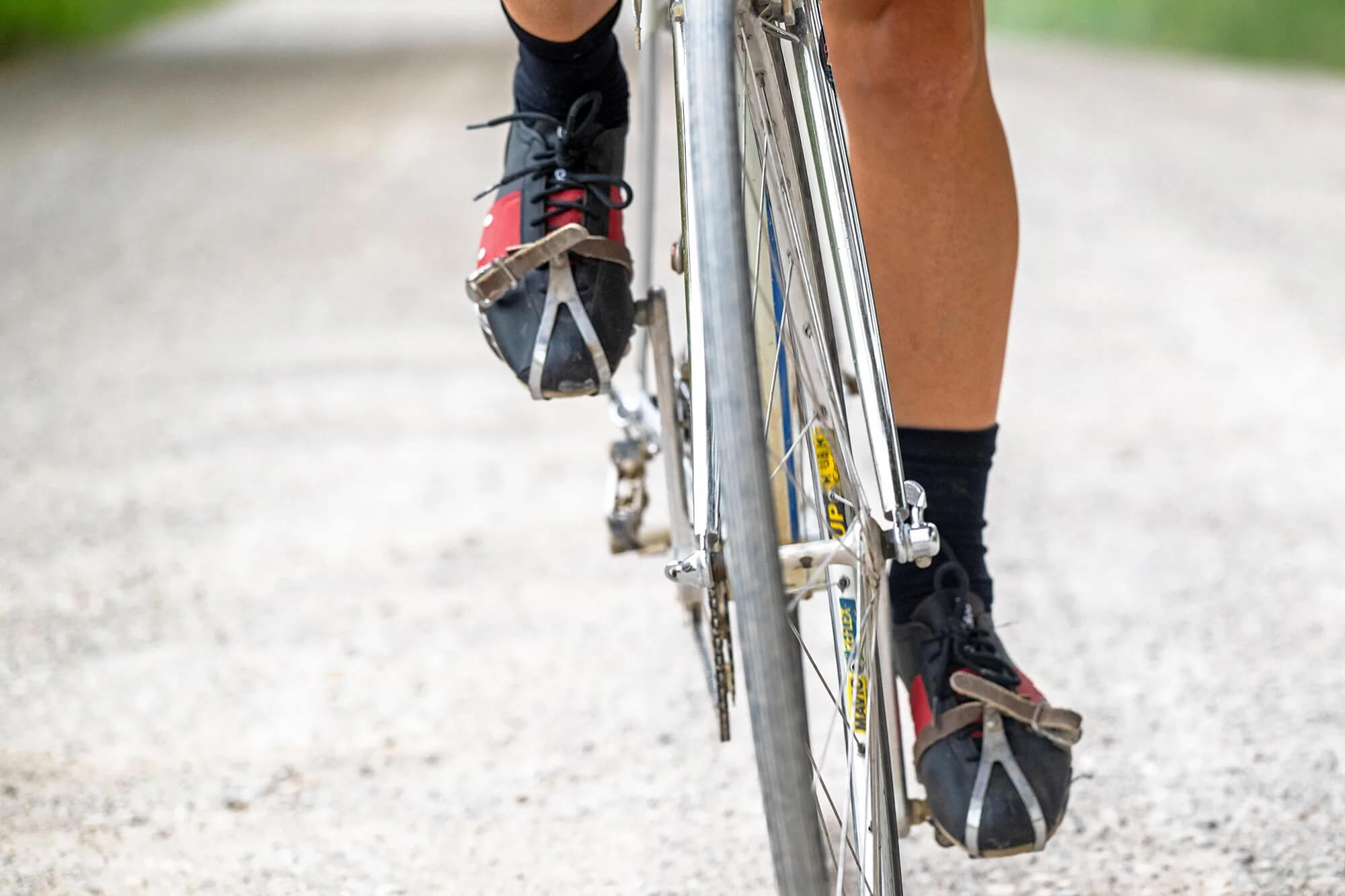 Взуття Sidi Tenacia Road Classic розмір 43 Black фото 6