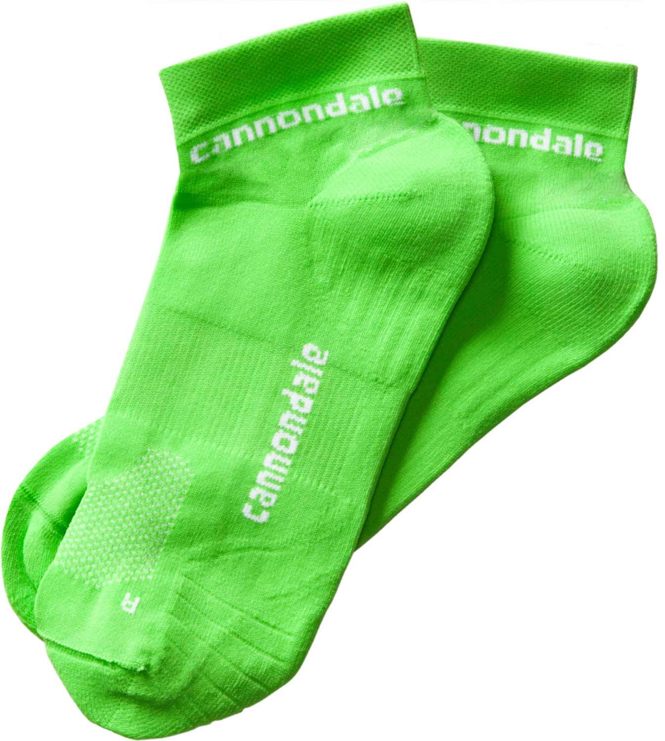 Велошкарпетки Cannondale Low Socks 