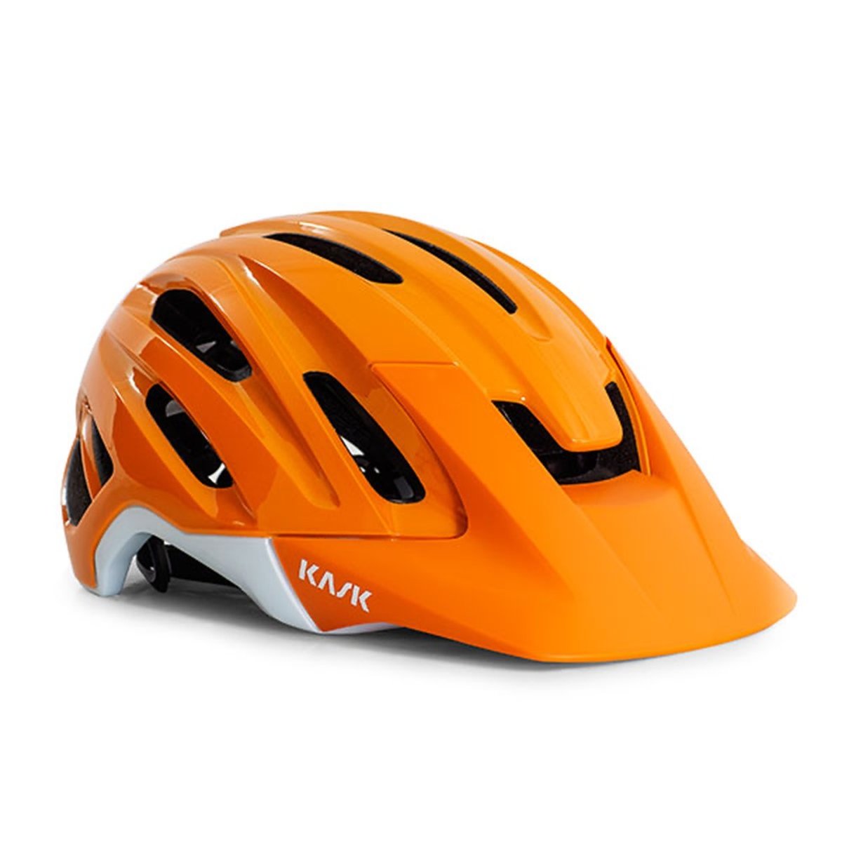 Шлем KASK MTB Caipi размер M Orange фото 