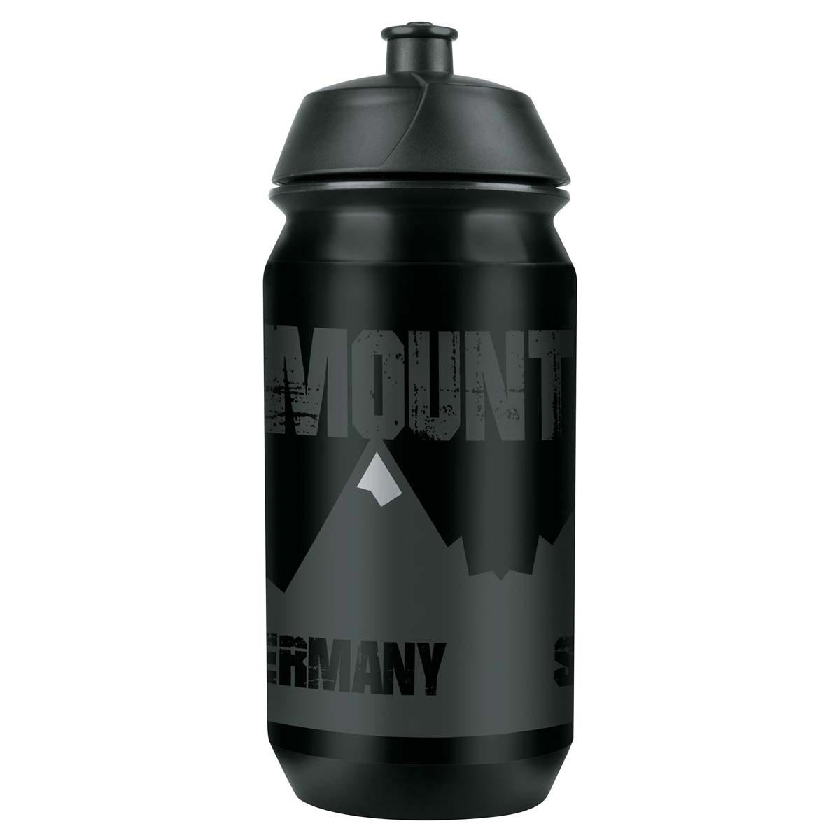 Фляга 0,5 SKS MOUNTAIN, черная фото 
