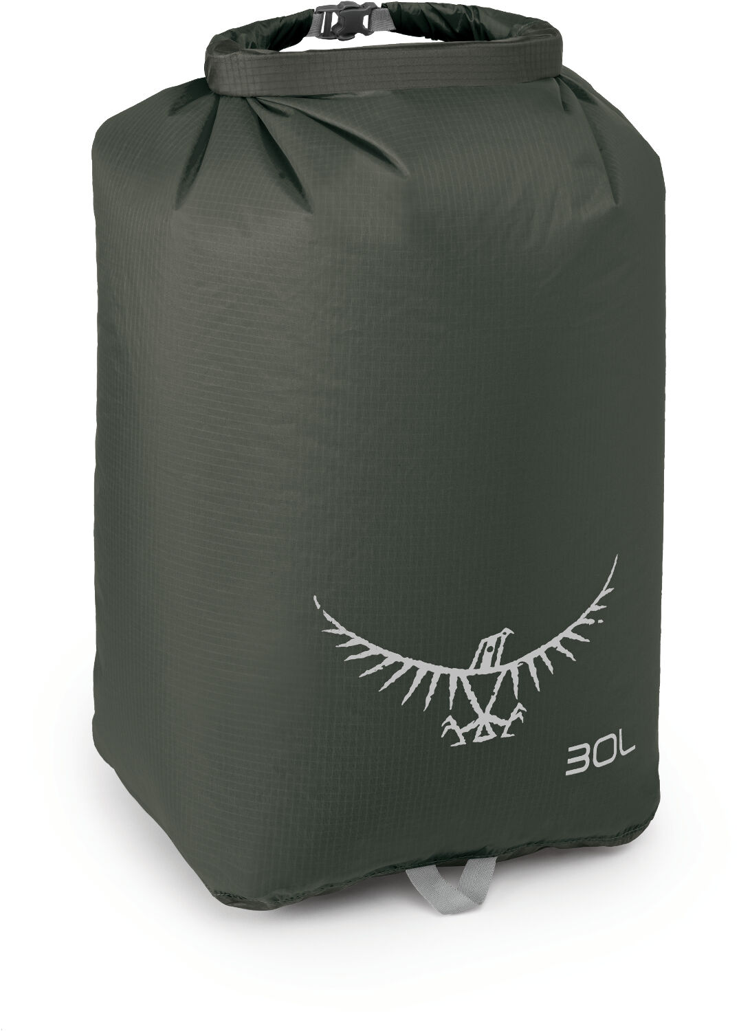 Гермомешок Osprey Ultralight Drysack 30L серый фото 