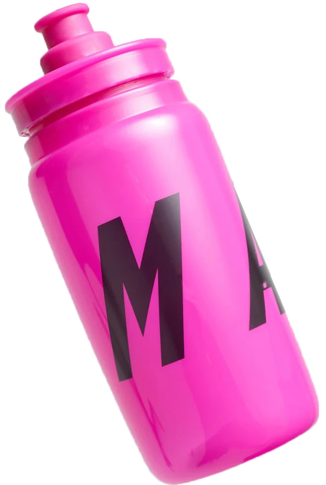 Фляга 0,55 MAAP Core Bottle, Magenta фото 