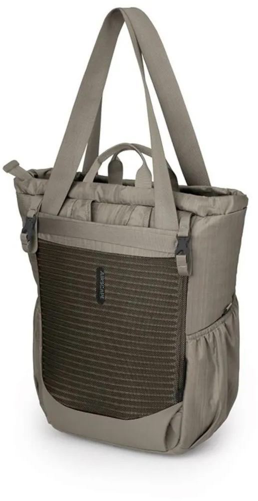 Рюкзак Osprey POCO CHANGING TOTE Black O/S фото 3