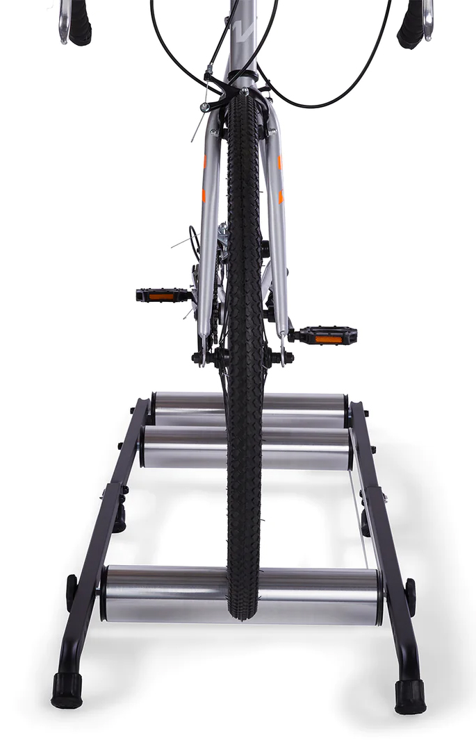 Велостанок Saris Aluminum Roller фото 3
