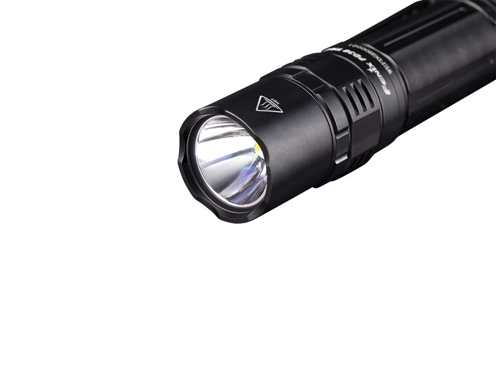 Ліхтар ручний Fenix PD36TAC фото 4