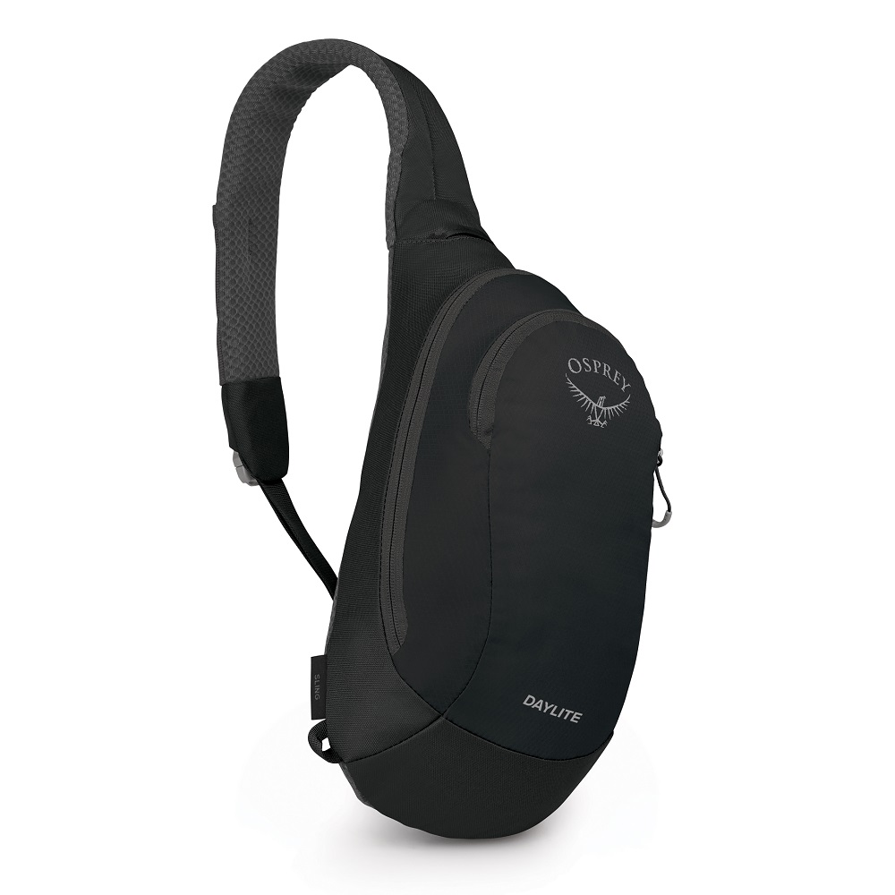 Рюкзак Osprey Daylite Sling Black O/S черный фото 