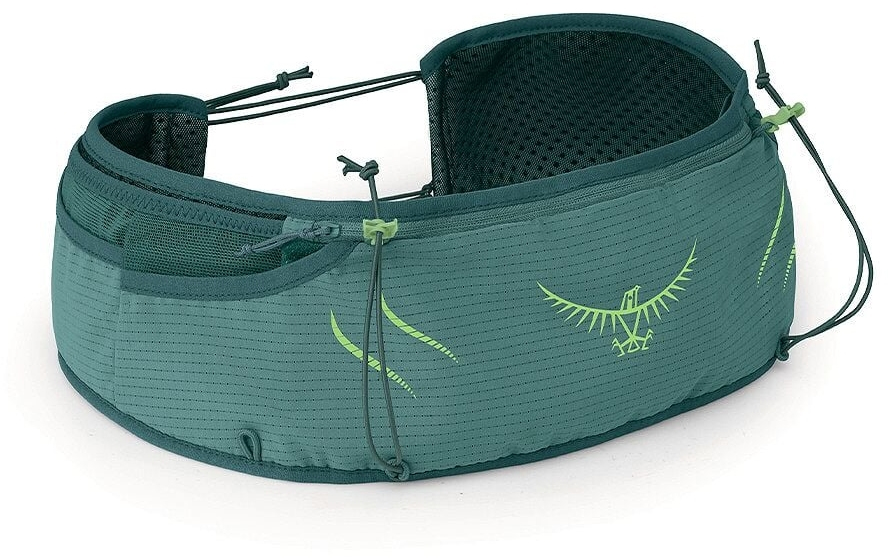 Поясна сумка Osprey DURO DYNA PRO BELT Cascade Blue S/M фото 