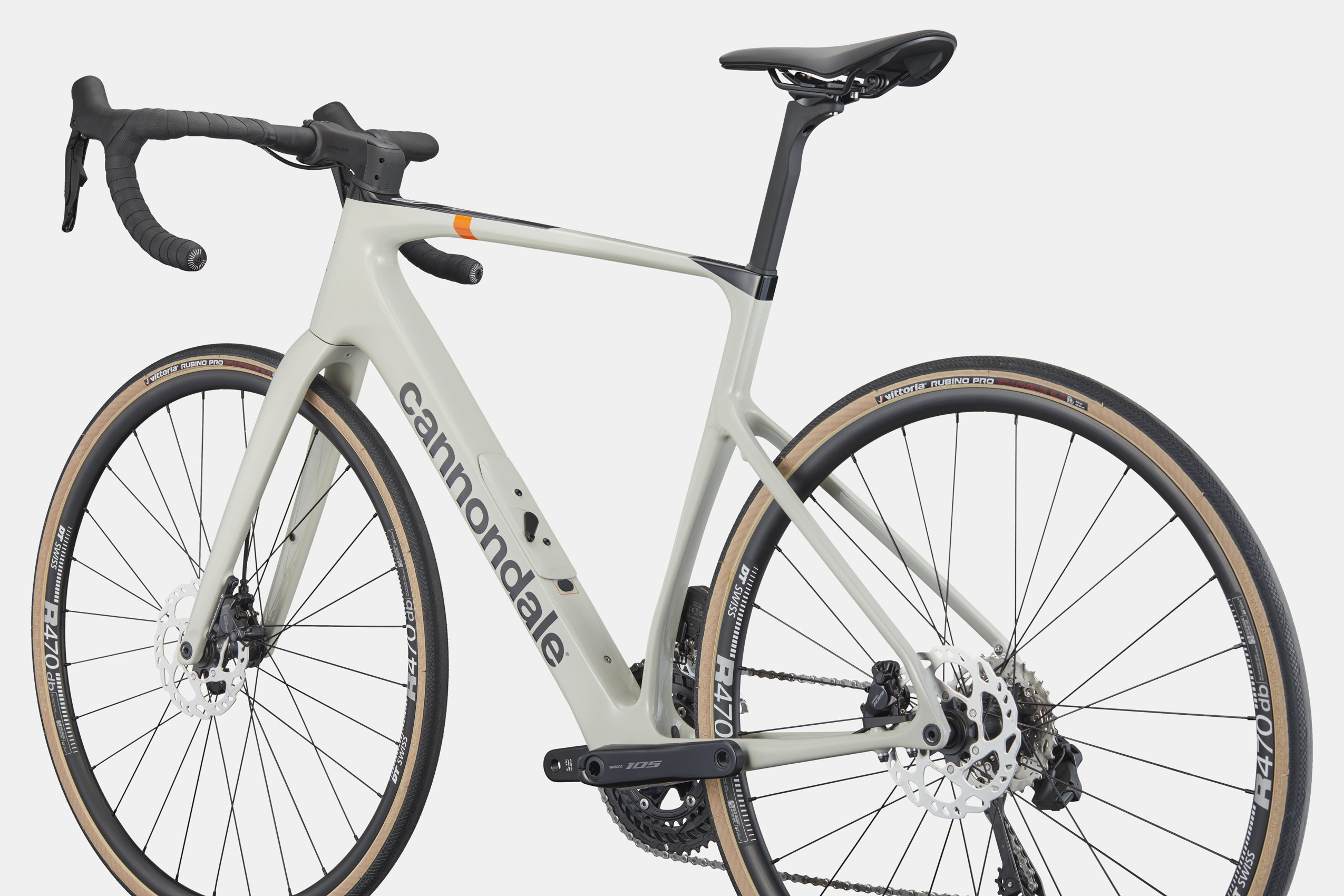 Велосипед 28" Cannondale SYNAPSE Carbon 4 рама - 54 CHK B6 фото 6