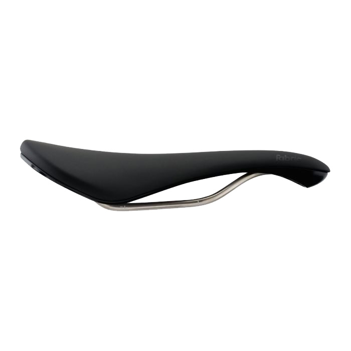 Седло Fabric SCOOP RACE RADIUS 142мм, BKB фото 