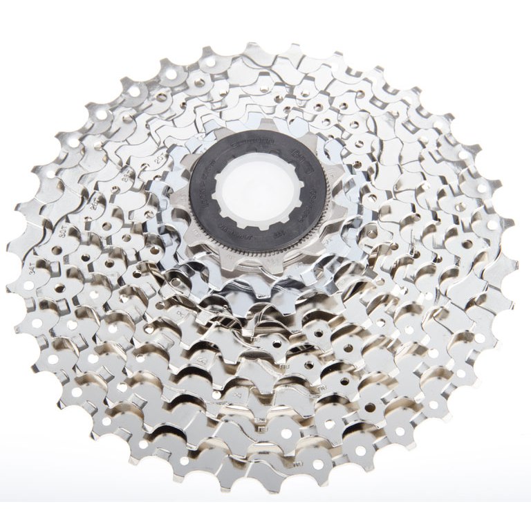 Касета 9-k 11-32T Shimano CS-HG50-9, ACERA фото 1