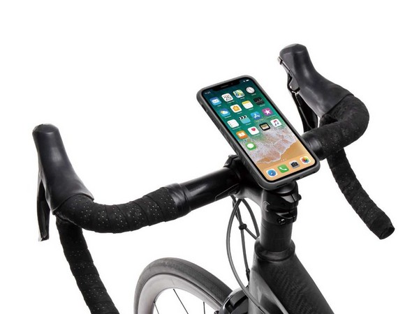 Чехол для телеф. Topeak RideCase ,совместим с Iphone X, 32г фото 3