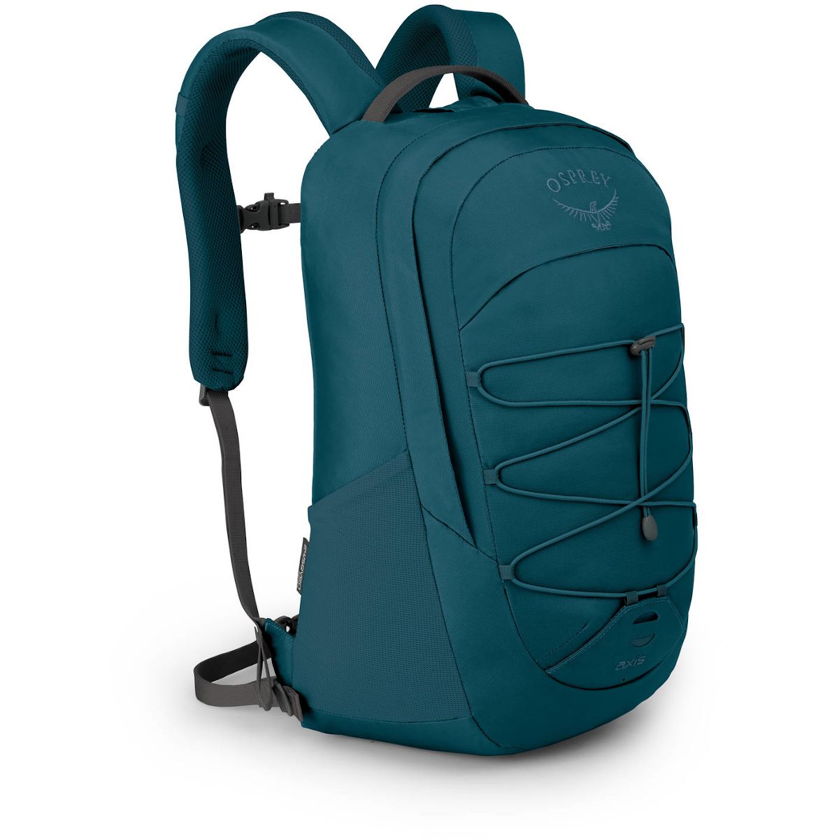 Рюкзак Osprey Axis 18 Ethel Blue - O/S - синій фото 