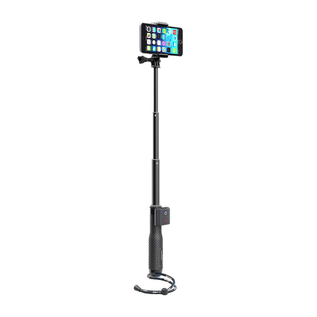 Монопод GoPro SP REMOTE SELFIE BUNDLE фото 