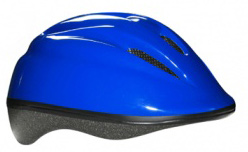 Шолом дитячий Bellelli BIMBO BLUE size-M (синій) фото 