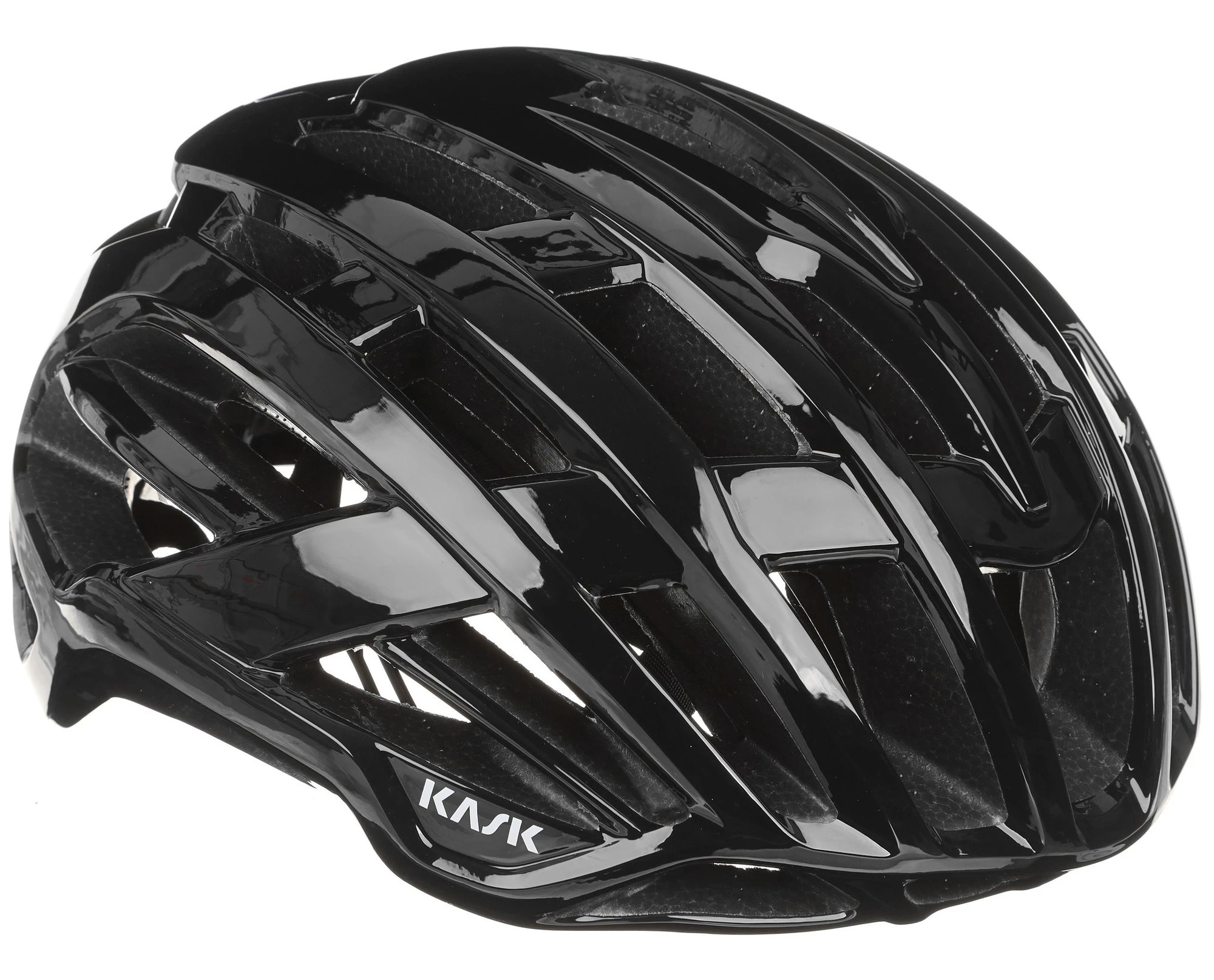 Шлем KASK Road Valegro-WG11 размер L Black
