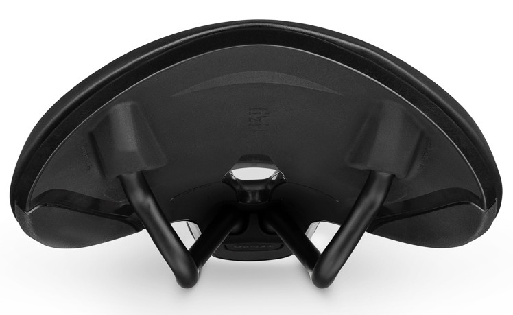 Седло Fizik TEMPO ALIANTE R5 145 MM BLACK фото 5