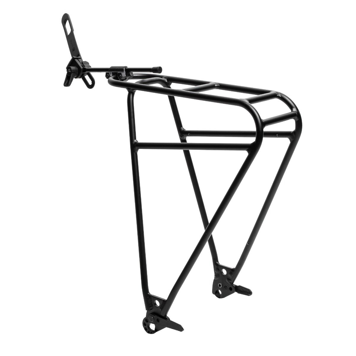 Велобагажник задний Ortlieb Quick Rack фото 2