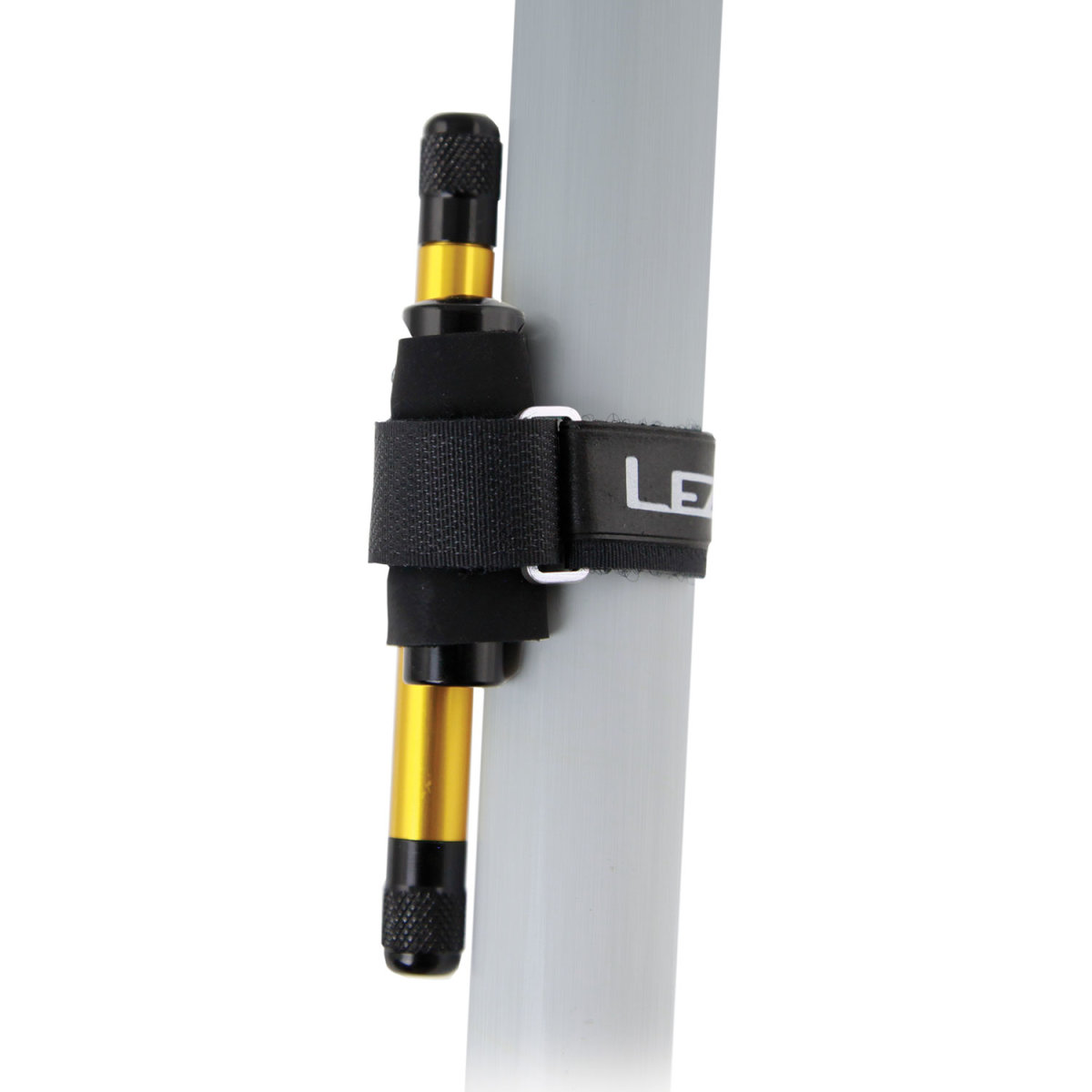 Мультитул Lezyne STORAGE DRIVE, 5 инструментов, черный фото 3