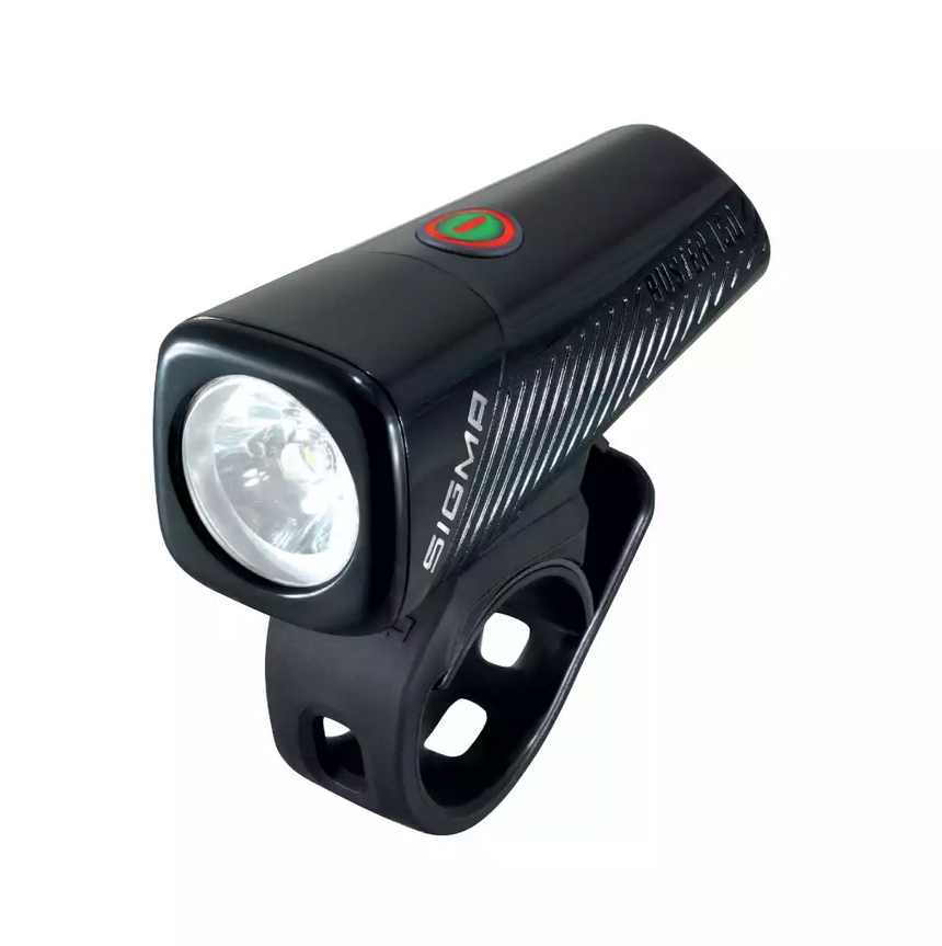 Фара передня Sigma Sport Buster 150 фото 