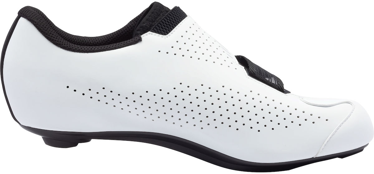 Взуття Sidi Prima Road розмір 43.5 White Black фото 2