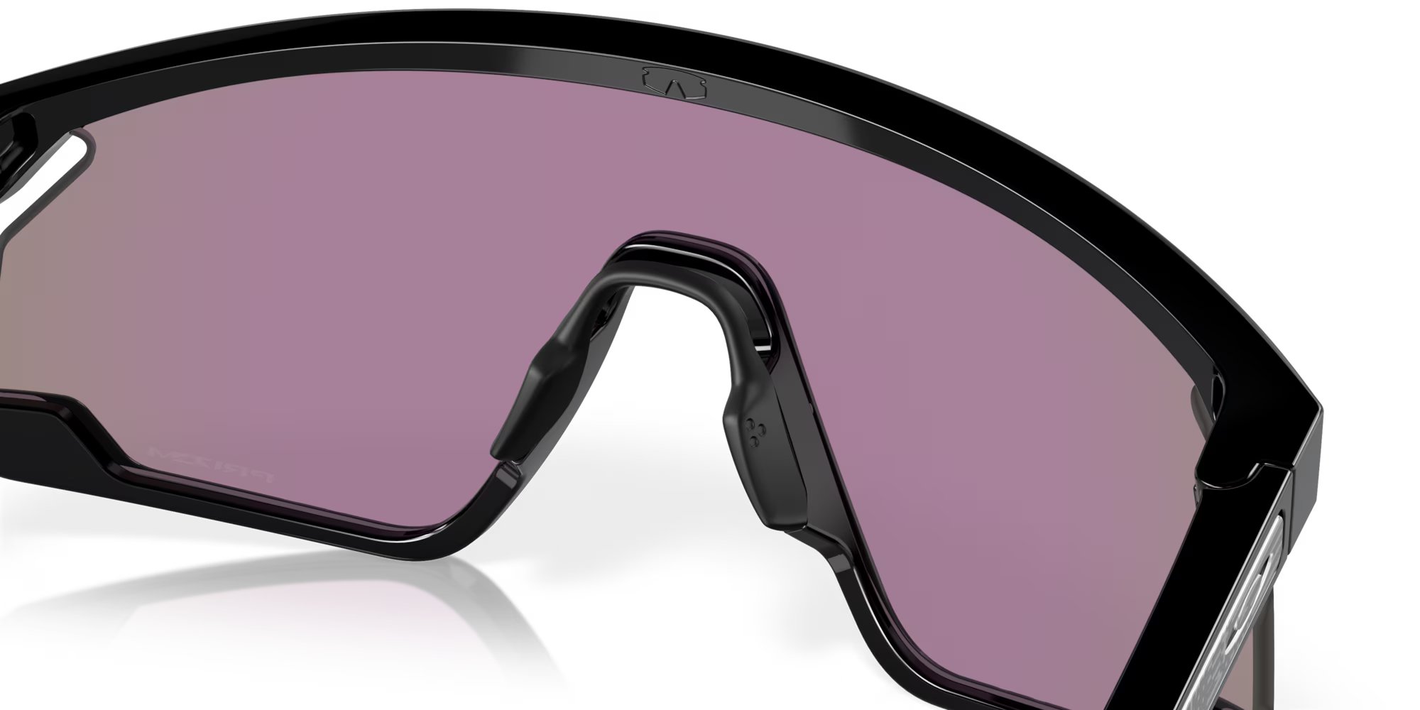 Очки Oakley BXTR METAL Polished Black / Prizm Jade фото 7