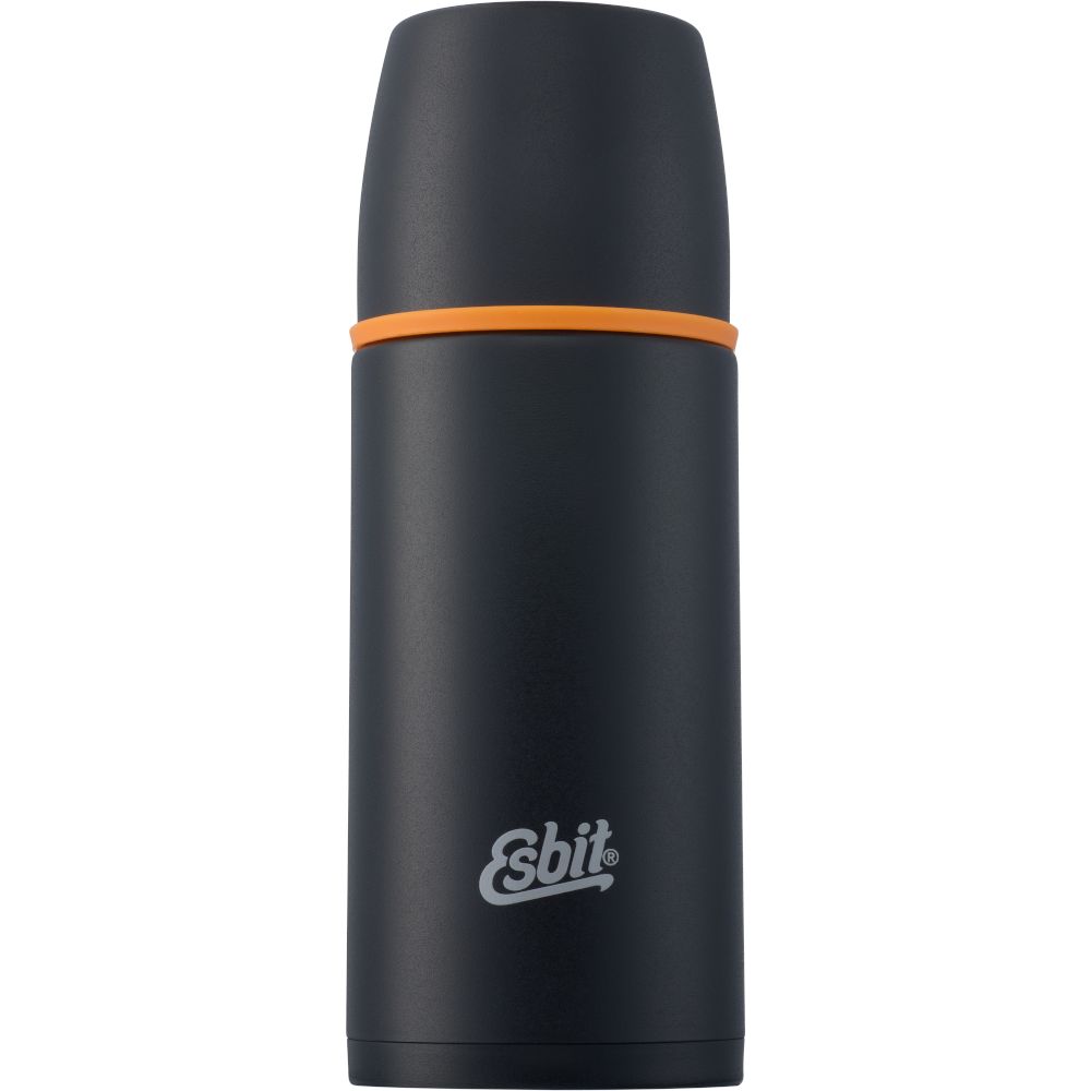 Термос Esbit VF500ML, 500 мл, черный фото 