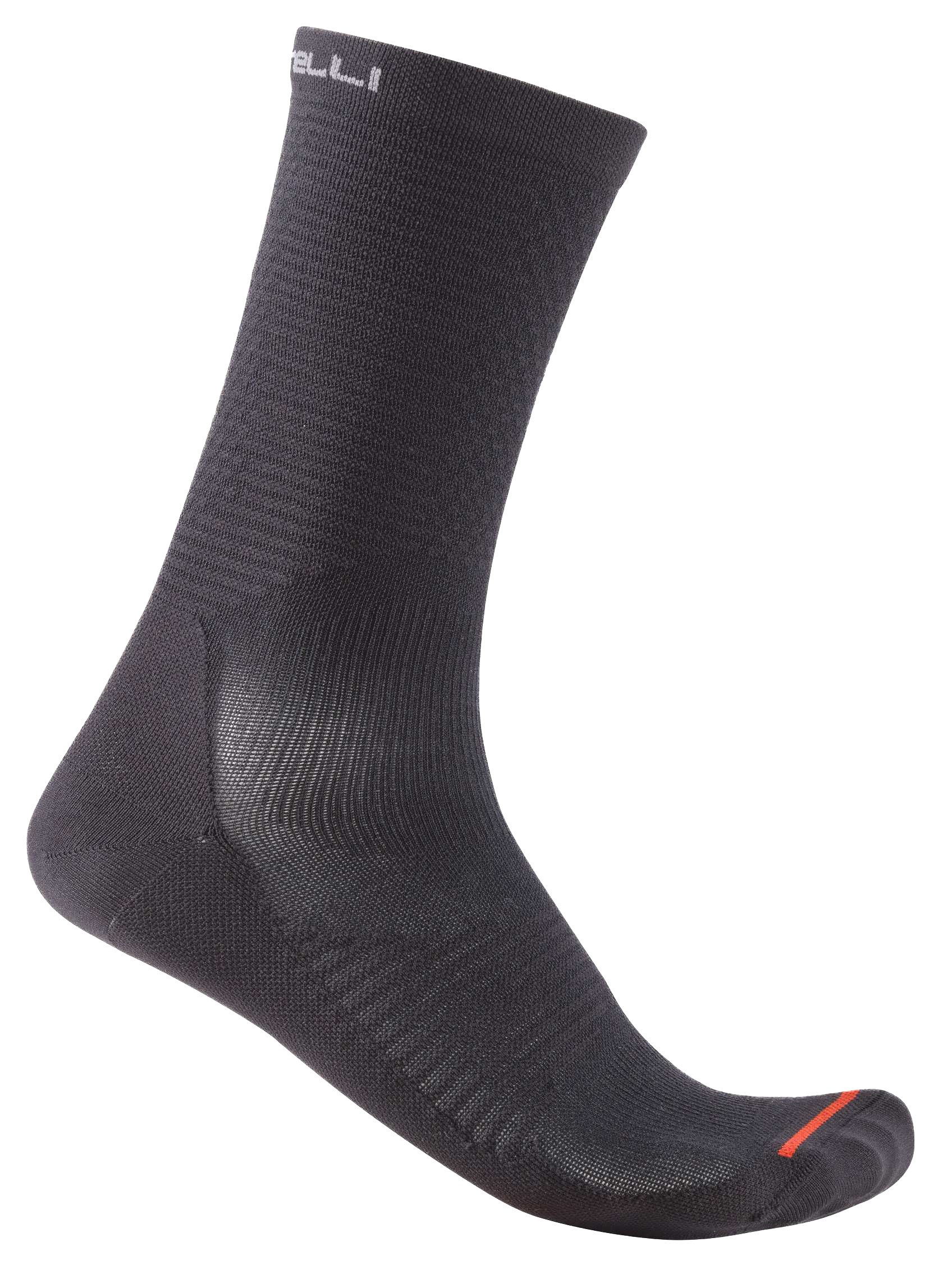 Носки Castelli A/C 18 black р 44-47 XXL фото 