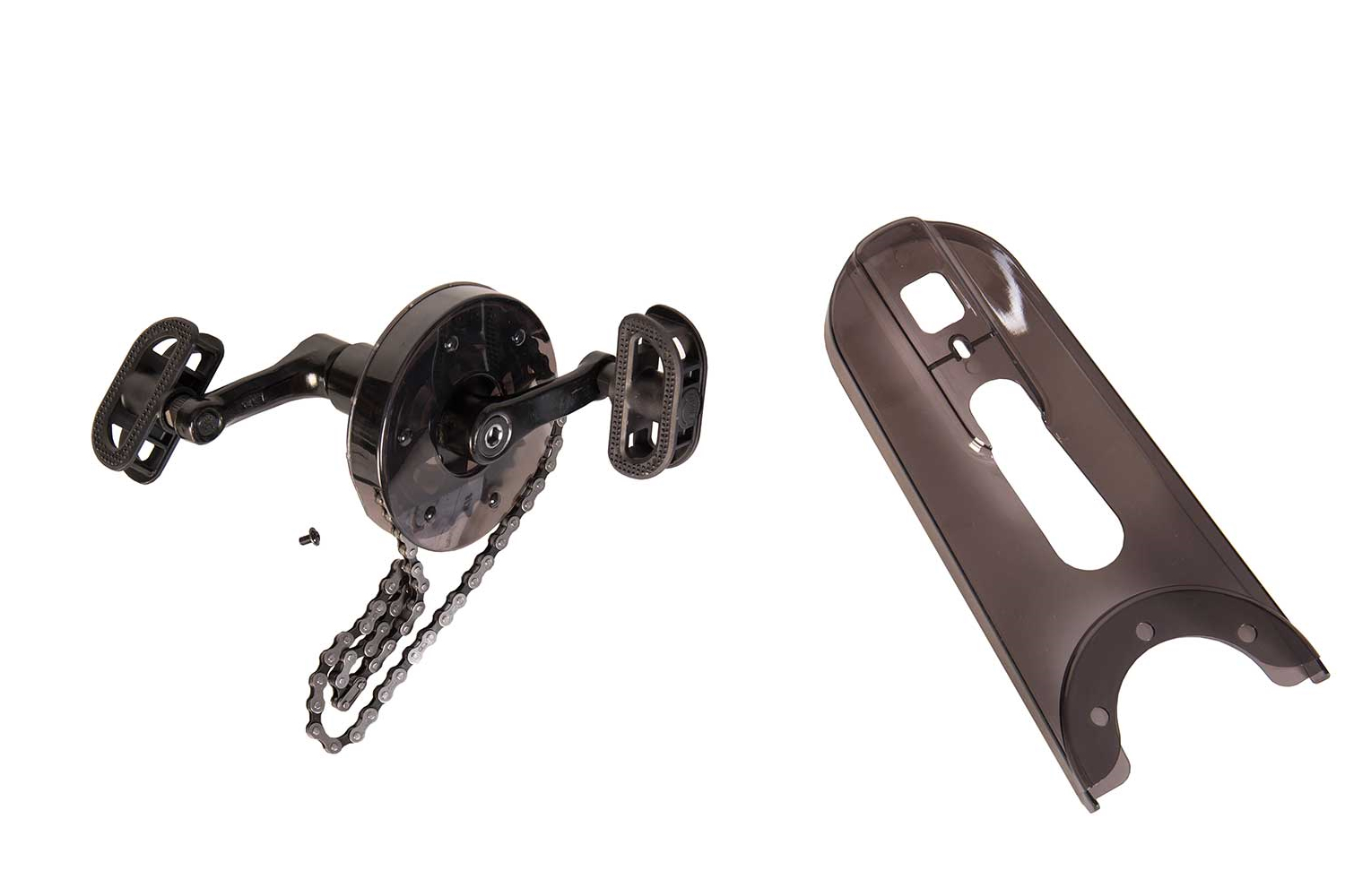 Фотография Педальный блок Strider Easy-Ride Pedal Accessory 1 Педальный блок Strider Easy-Ride Pedal Accessory фото 1